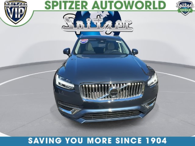Used 2023 Volvo XC90 B5 Plus w/ Protection Package AWD/4WD image 4