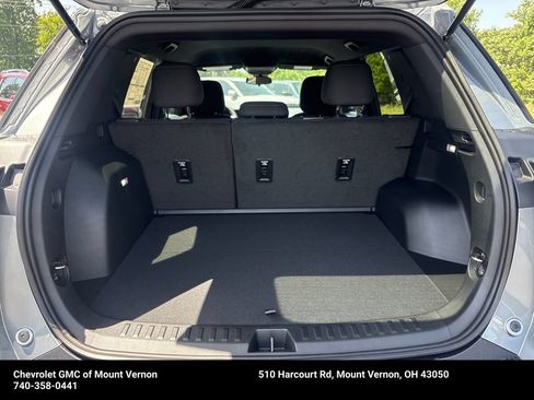 New 2027 Chevrolet Equinox LT AWD/4WD image 28
