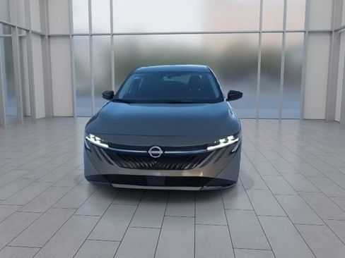 New 2026 Nissan Sentra SV image 3