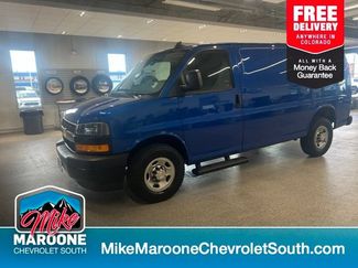 Used 2019 Chevrolet Express 2500 w/ Communications Package RWD video 1