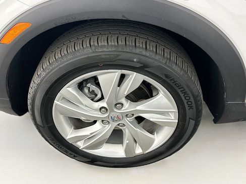 Used 2025 Buick Encore GX Preferred image 11