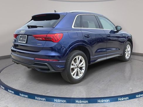 Used 2025 Audi Q3 2.0T Premium AWD/4WD image 6