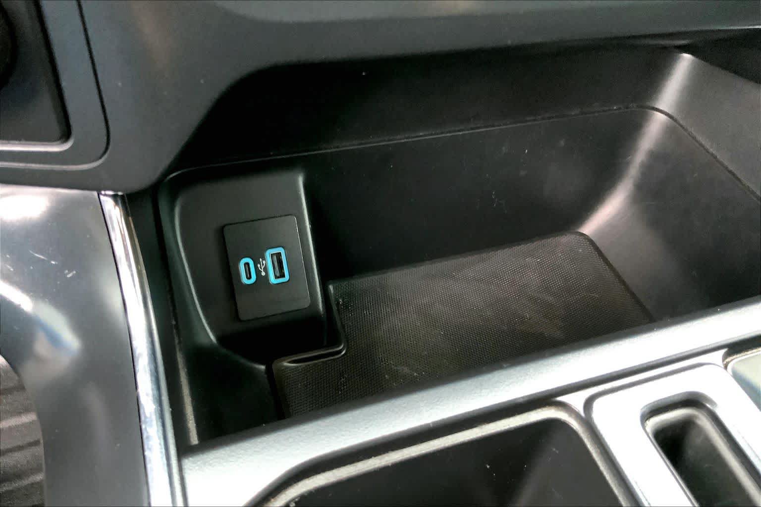 Used 2022 Ford F150 XL w/ STX Appearance Package RWD image 34