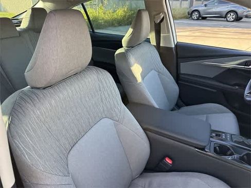 Used 2026 Toyota Camry LE w/ Convenience Package image 16