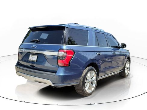Used 2018 Ford Expedition Platinum RWD image 6
