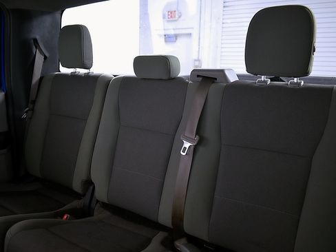 Used 2015 Ford F150 XL w/ Equipment Group 101A Mid RWD image 18
