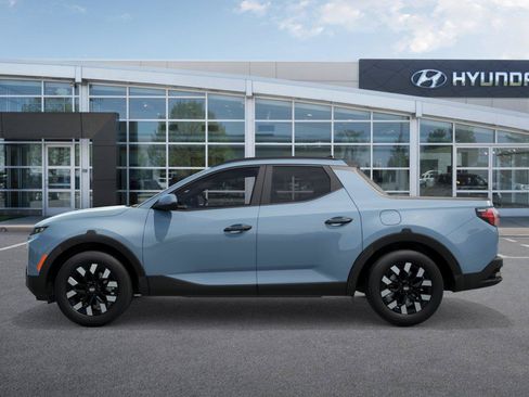 New 2027 Hyundai Santa Cruz SEL AWD/4WD image 3