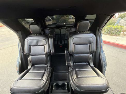 Used 2020 Ford Explorer XLT w/ Equipment Group 202A RWD image 19