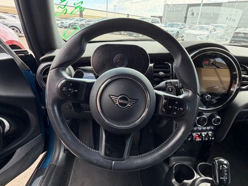 Used 2024 MINI Cooper S FWD image 11