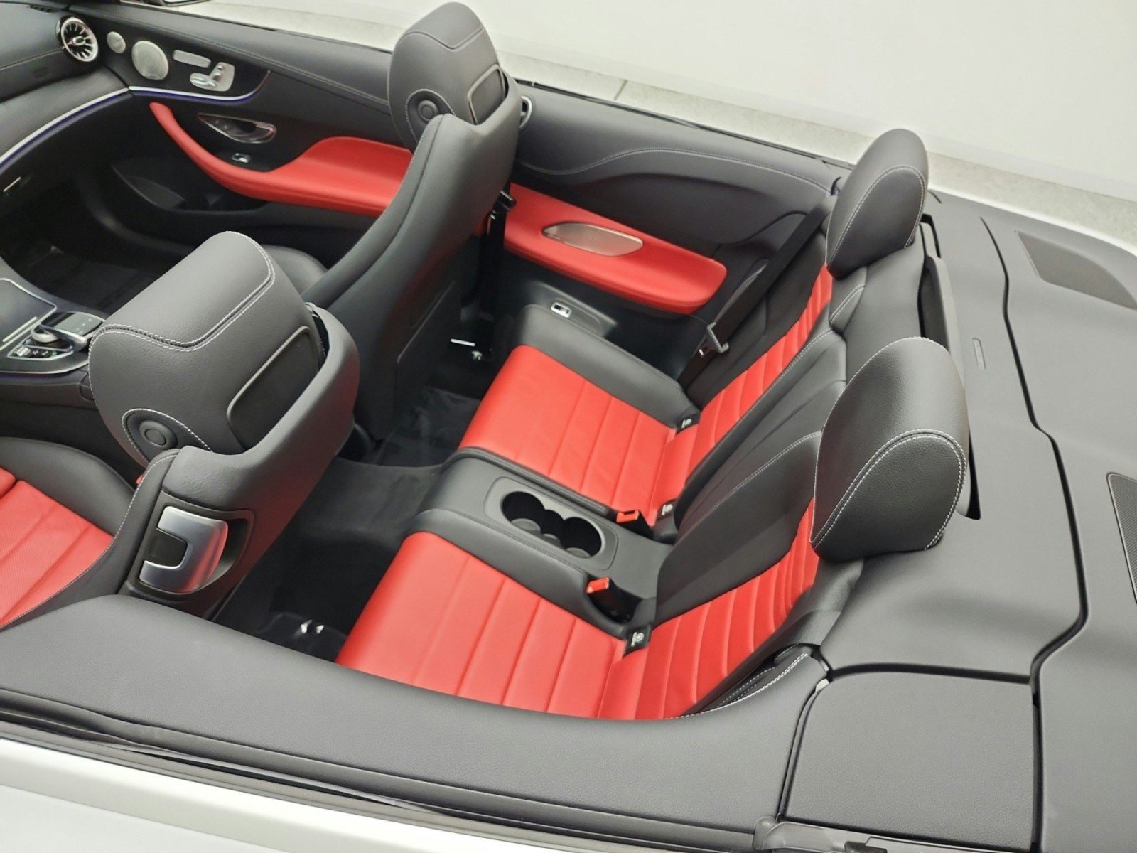 Used 2023 Mercedes-Benz E 450 Cabriolet image 15
