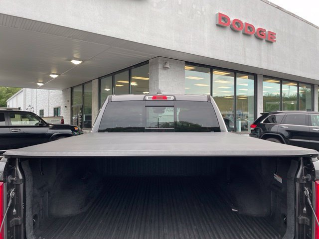 Used 2020 RAM 1500 Big Horn AWD/4WD image 30