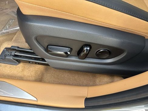 Used 2023 Lexus RZ 450e Premium w/ Technology Package image 14