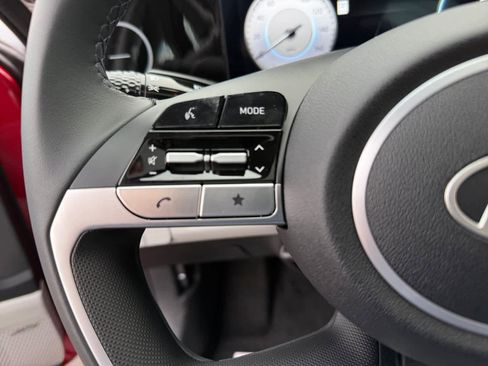 New 2026 Hyundai Elantra Limited image 22