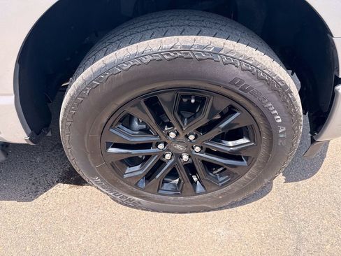 Used 2024 Ford F150 XLT w/ Equipment Group 303A High AWD/4WD image 29