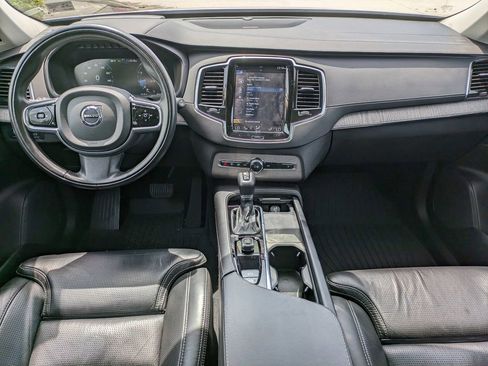 Certified 2022 Volvo XC90 T6 Inscription w/ Advanced Package image 14