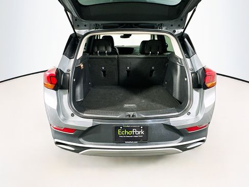 Used 2025 Buick Encore GX Preferred image 29