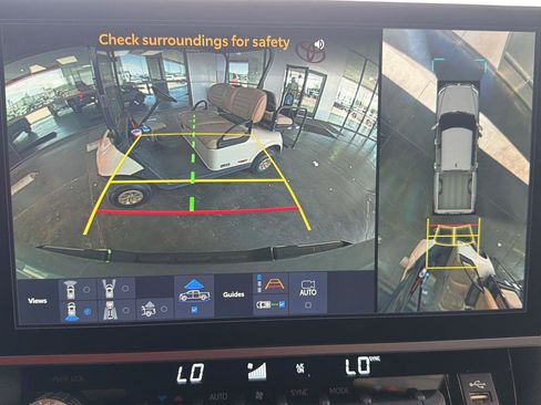 New 2026 Toyota Tundra Limited RWD image 22