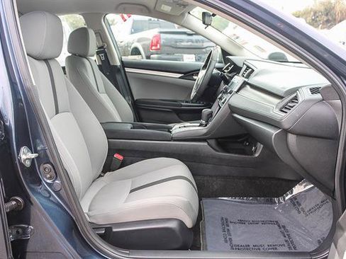 Used 2019 Honda Civic LX image 16
