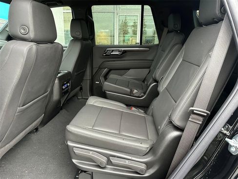 New 2026 Chevrolet Tahoe LT w/ Comfort Package image 15
