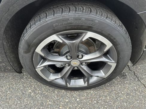 Used 2024 Chevrolet Malibu LT image 15