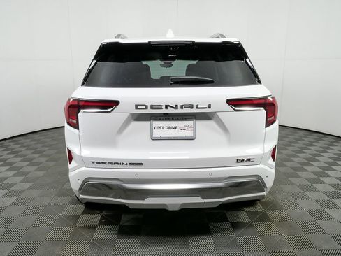 New 2026 GMC Terrain Denali image 29