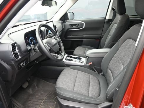Used 2023 Ford Bronco Sport Big Bend w/ Convenience Package AWD/4WD image 15