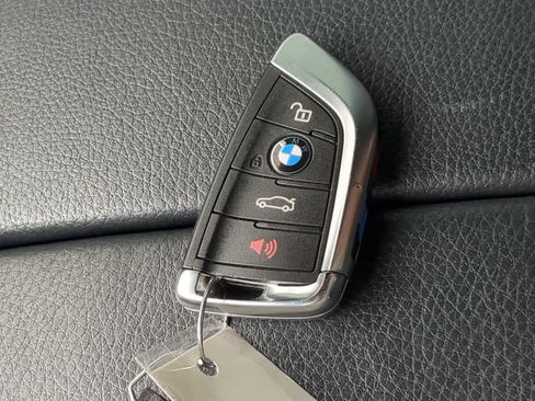 Used 2019 BMW X6 sDrive35i RWD image 38
