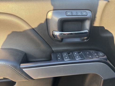 Used 2019 Chevrolet Silverado 2500 LTZ w/ Duramax Plus Package image 14