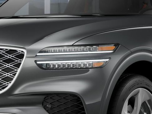 New 2026 Genesis GV70 2.5T Advanced AWD/4WD image 9
