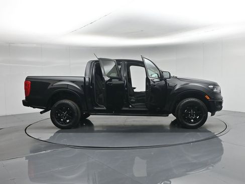 Used 2023 Ford Ranger XLT w/ Equipment Group 301A Mid RWD image 5