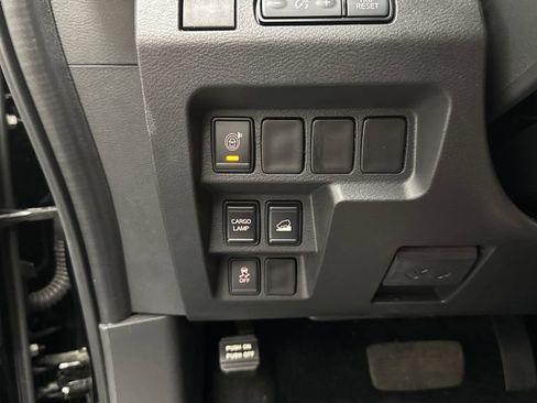 Certified 2025 Nissan Frontier SV AWD/4WD image 16