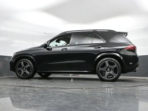 New 2026 Mercedes-Benz GLE 350 4MATIC image 40
