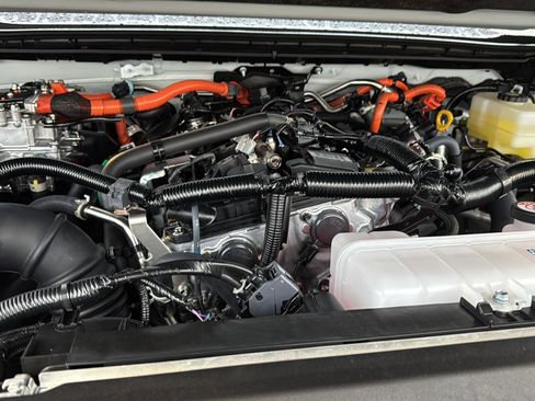 New 2026 Toyota Land Cruiser image 31