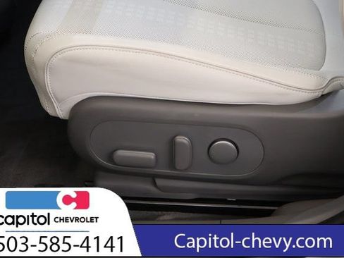 Used 2023 Hyundai Ioniq 5 SEL AWD/4WD image 13