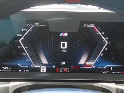 Used 2026 BMW M440i Coupe RWD image 14