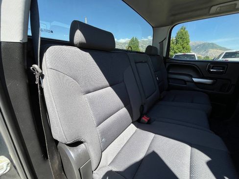 Used 2018 Chevrolet Silverado 3500 LT image 15