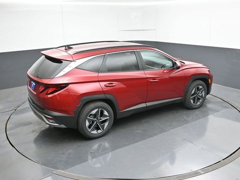 New 2026 Hyundai Tucson SEL image 21