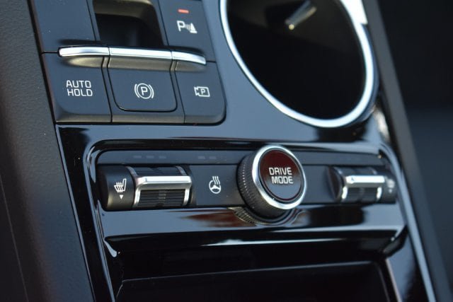 New 2026 Kia K5 GT-Line w/ GT-Line Premium Package AWD/4WD image 26