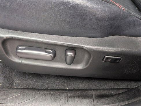 Certified 2023 Toyota Tacoma TRD Pro image 17