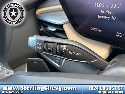 Used 2025 Buick Enclave Preferred image 19