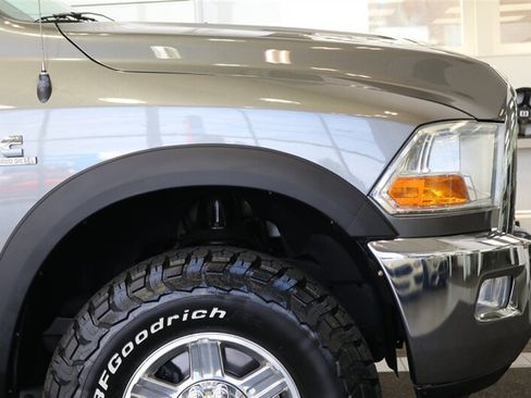 Used 2012 RAM 2500 ST w/ Popular Equipment Group AWD/4WD image 67