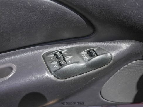 Used 1999 Plymouth Prowler RWD image 49