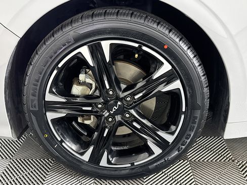 Used 2024 Kia K5 GT-Line w/ GT-Line Premium Package FWD image 61