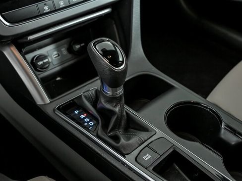 Used 2017 Hyundai Sonata Sport w/ Cargo Package image 27