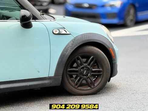 Used 2013 MINI Cooper S FWD image 6
