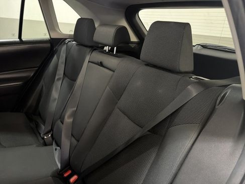 Used 2024 Toyota RAV4 LE AWD/4WD image 7