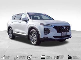 Used 2020 Hyundai Santa Fe SEL w/ Convenience Package video 1