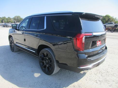 New 2026 GMC Yukon Denali w/ Denali Reserve Package AWD/4WD image 6