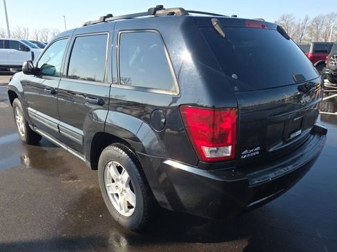 Used 2006 Jeep Grand Cherokee Laredo image 12