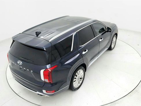 Used 2020 Hyundai Palisade Limited image 17
